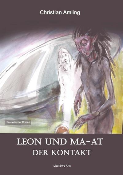 Leon und Ma-at