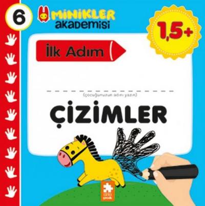 Cizimler - Minikler Akademisi 6