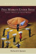 Free Markets under Siege