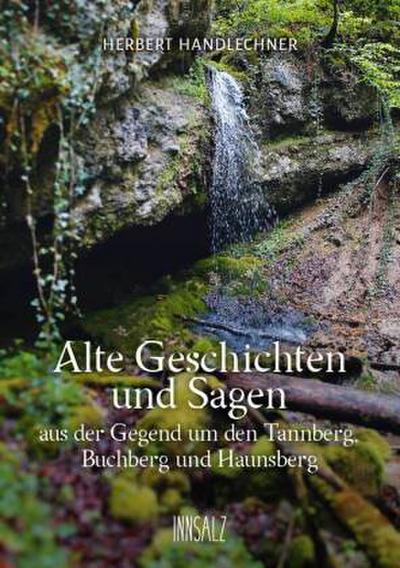Alte Geschichten und Sagen