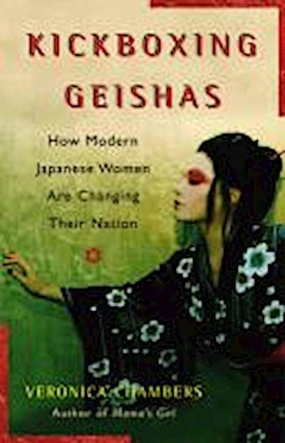Kickboxing Geishas