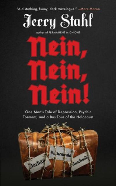 Nein, Nein, Nein!