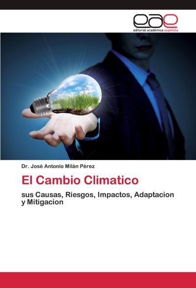 El Cambio Climatico