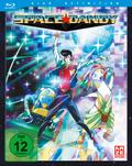 Space Dandy