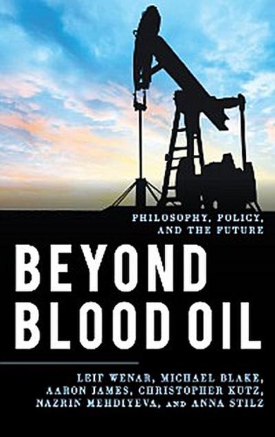 Beyond Blood Oil