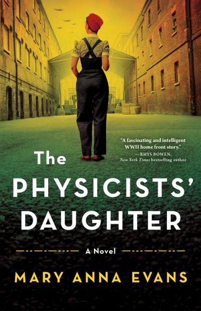 The Physicists’ Daughter