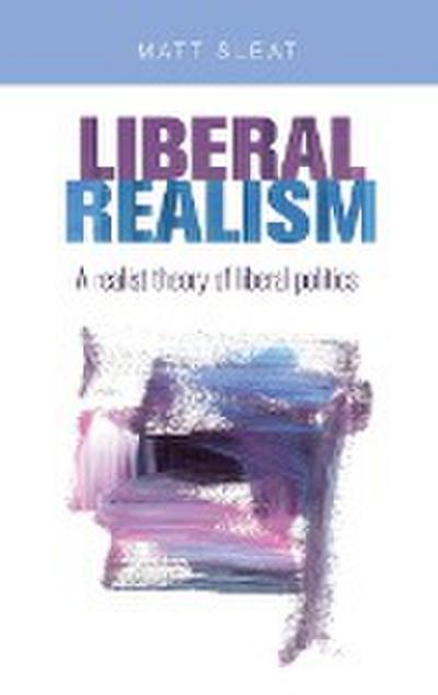 Liberal realism