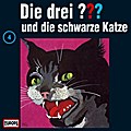 Die drei ??? und die schwarze Katze