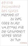Philosophie des Glücks