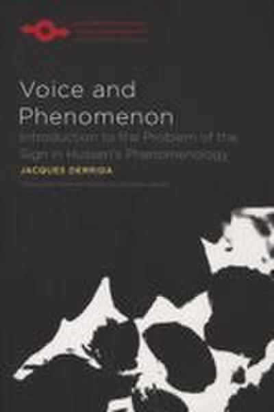 Voice and Phenomenon