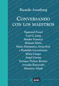 Conversando con los maestros