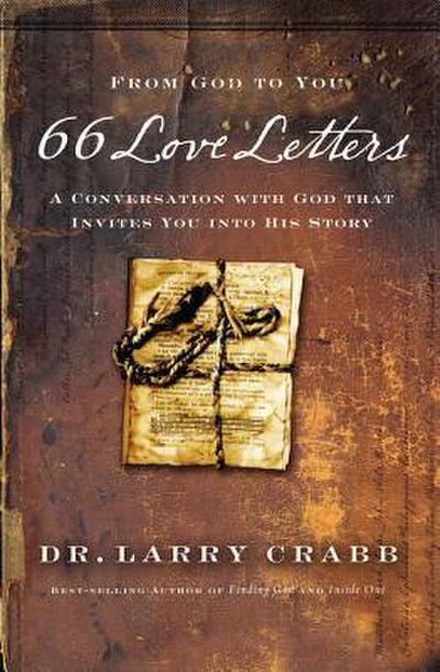 The 66 Love Letters