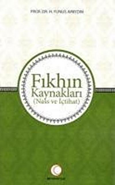 Fikhin Kaynaklari