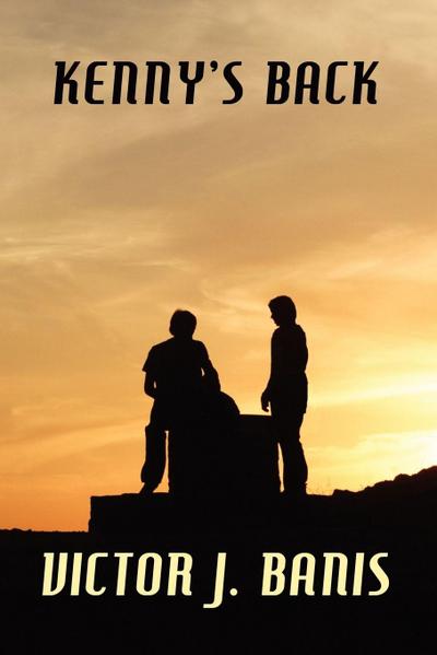 Kenny’s Back