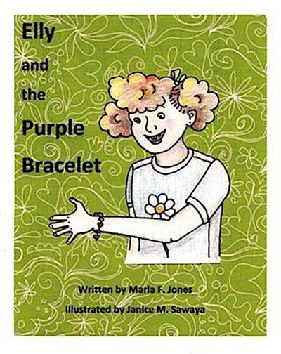 Elly and the Purple Bracelet