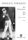 Die Fledermaus