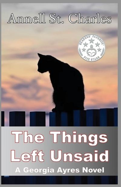 The Things Left Unsaid