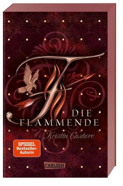 Die Flammende