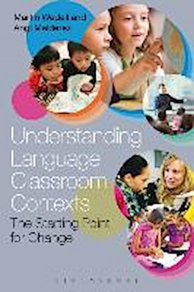 Understanding Language Classroom Contexts