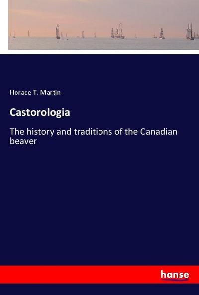 Castorologia