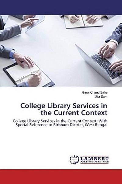 College Library Services in the Current Context