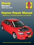 Mazda3 2004-11