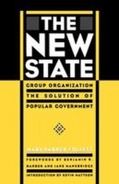 The New State