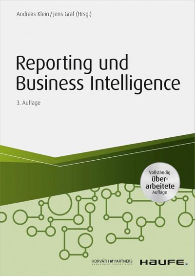 Klein, A: Reporting und Business Intelligence