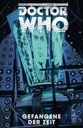 Doctor Who - Gefangene der Zeit, Band 2 von Scott Tipton | Ebook