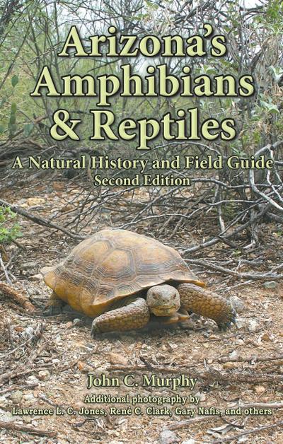 Arizona’s Amphibians & Reptiles