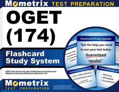 Oget (174) Flashcard Study System