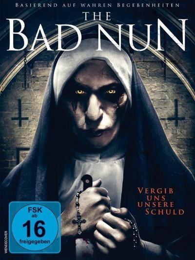 The Bad Nun, 1 DVD