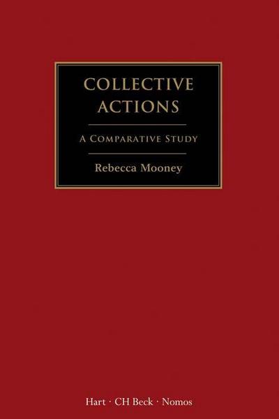 Collective Actions