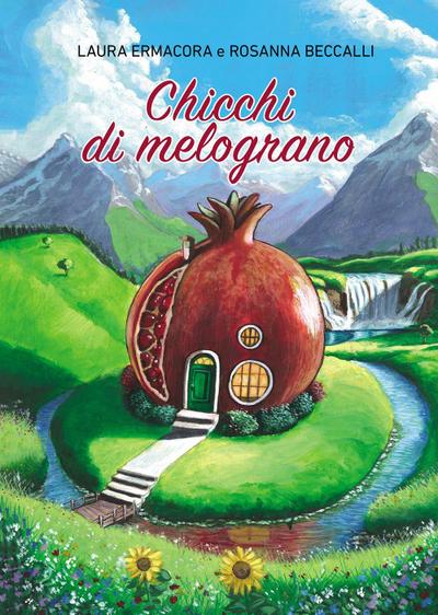 Chicchi di melograno