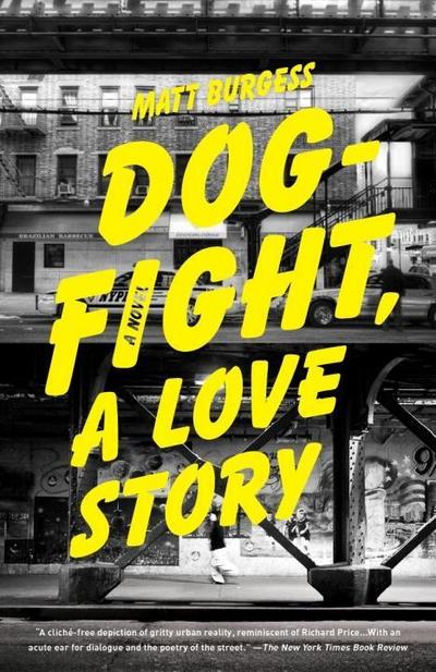 Dogfight, A Love Story