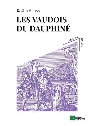 Les Vaudois du Dauphiné