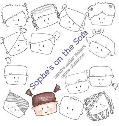 Sophe’s on the Sofa