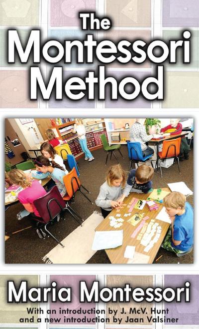 The Montessori Method
