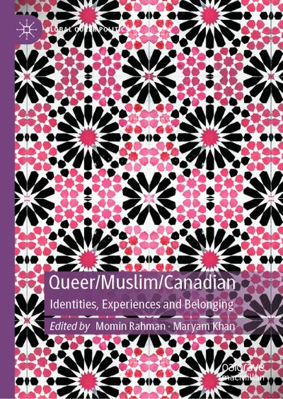 Queer/Muslim/Canadian