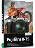 Fujifilm XT-5