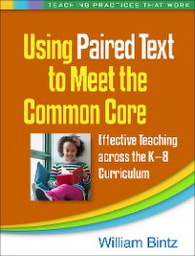 Using Paired Text to Meet the Common Core