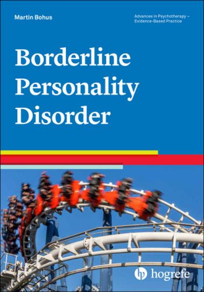 Borderline Personality Disorder