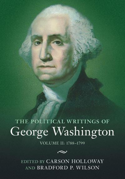 The Political Writings of George Washington