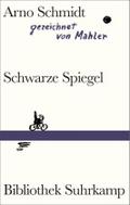 Schwarze Spiegel