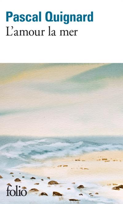 L’’amour la mer