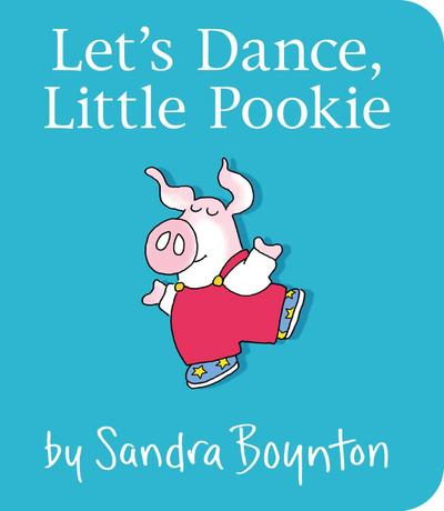 Let’s Dance, Little Pookie