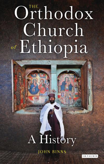 The Orthodox Church of Ethiopia