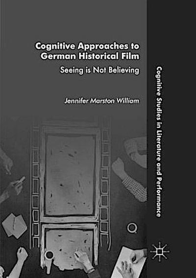 Cognitive Approaches to German Historical Film
