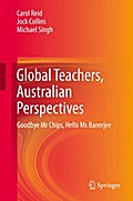 Global Teachers, Australian Perspectives