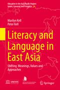 Literacy and Language in East Asia
